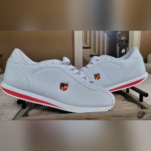 U.S POLO ASSN Shoes Size 12 (Brand New)